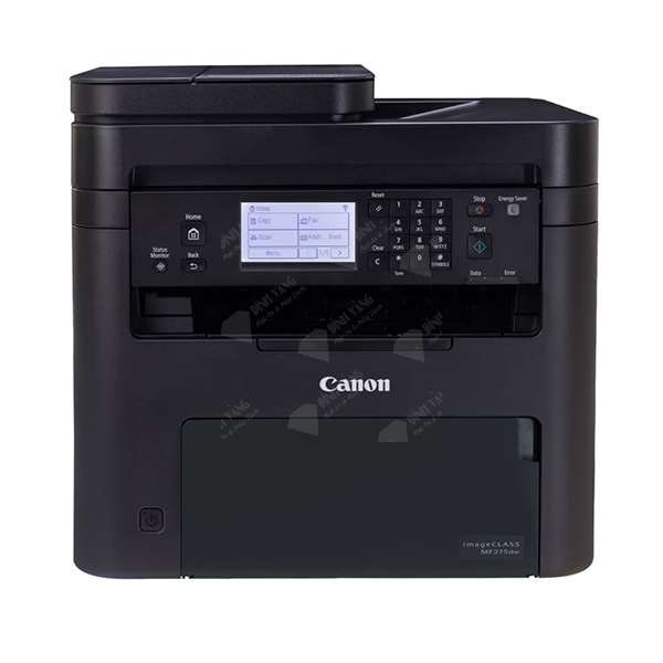 Máy In Canon MF275dw (In 2 Mặt, Scan, Copy, Fax, ADF, USB, LAN, Wifi)