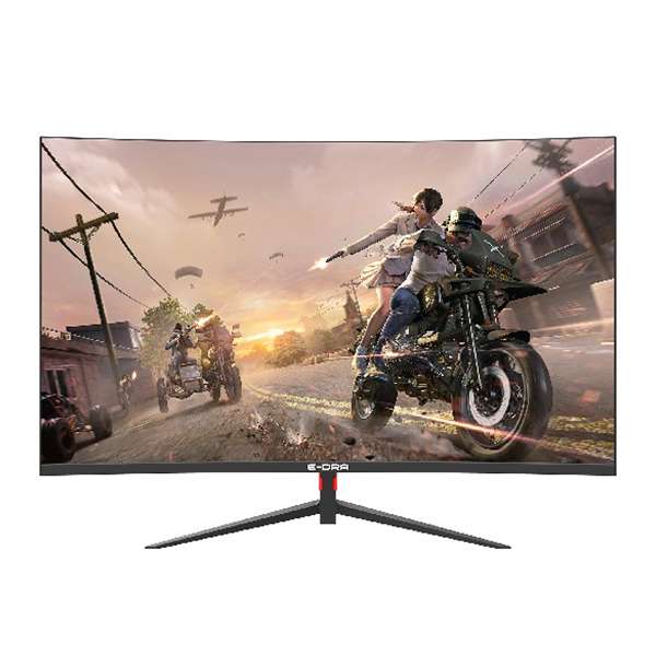 Màn Hình Gaming E-DRA EGM27C240s (27 inch, FullHD, VA, 240hz, 1ms MPRT)