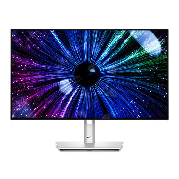 Màn Hình Dell U2424HE (23.8inch, 1920x1080 FHD, IPS, 120Hz, 8ms)