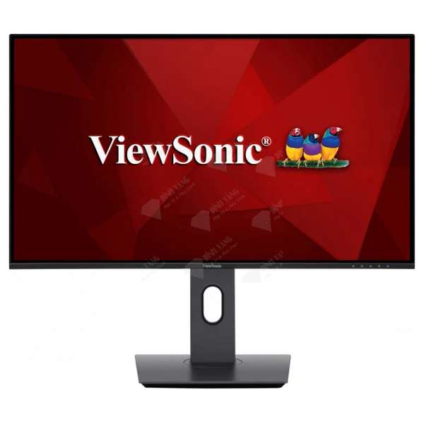 Màn Hình Viewsonic VX2718-2KPC-MHD (27inch, QHD 2560 x 1440, VA, 75Hz, 4ms GTG)