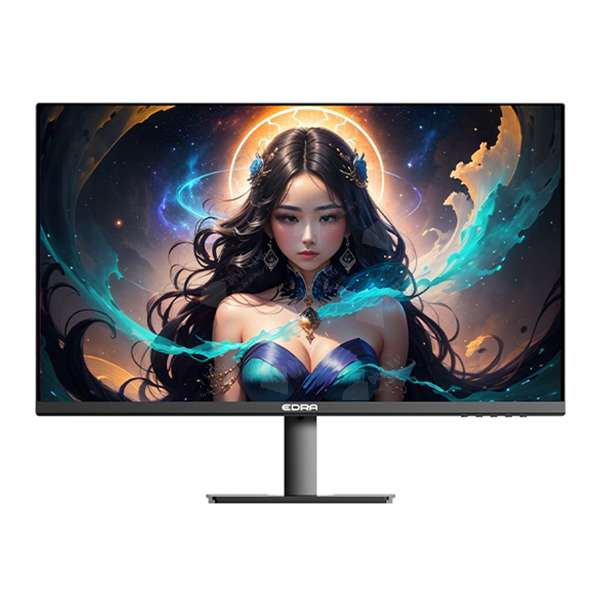 Màn hình Gaming E-DRA EGM27F4PR (27 inch, FullHD, IPS Grade A+, 240hz, 0.5ms MPRT)