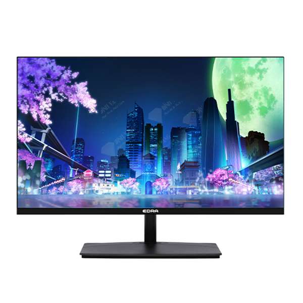 Màn Hình Gaming EDRA EGM24F100VA (23.8 inch, FullHD, VA, 100hz, 1ms MPRT)