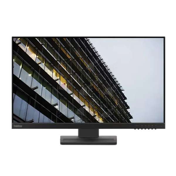 Màn Hình Lenovo Think Vision E24-29 63ABMAR3WW (23.8inch, 1920x1080 FHD, VA, 60Hz, 4ms)