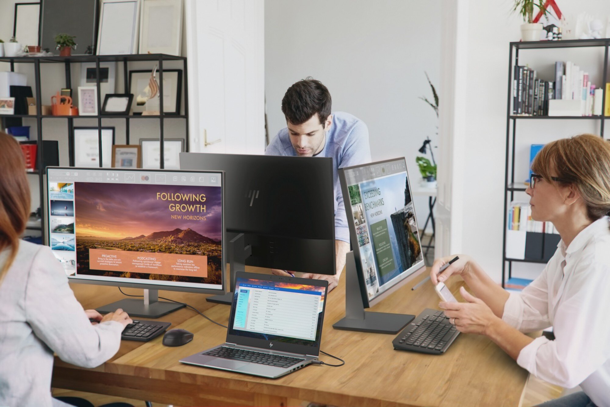 Top màn hình 4k cho thiết kế đồ họa