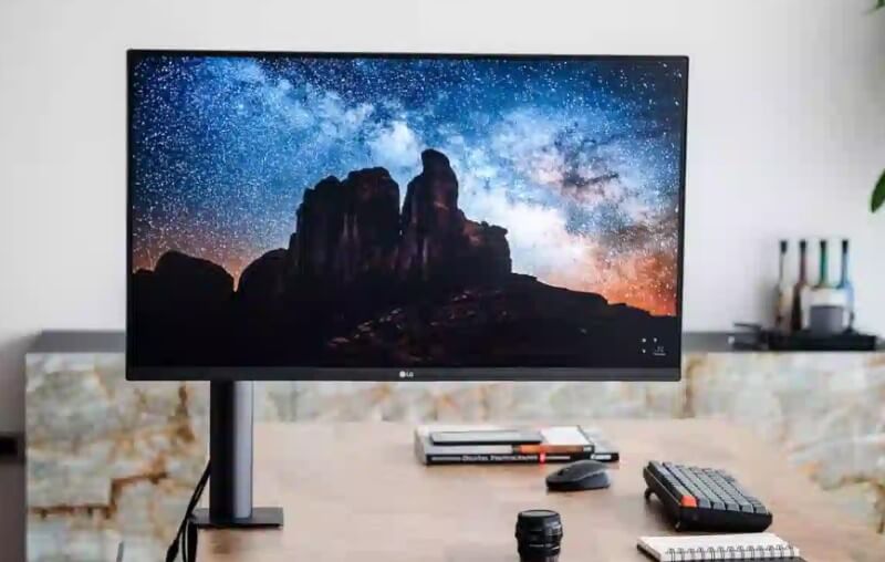 Top Màn Hình Máy Tính LG 4K Đáng Mua Nhất Năm 2024
