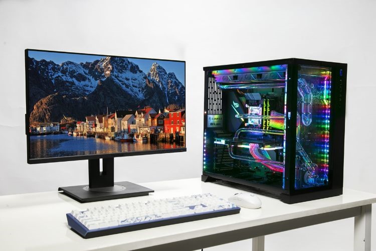 Top Màn Hình Máy Tính 4K 60Hz Đáng Mua Nhất Năm Nay