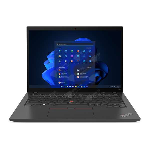 Laptop LENOVO THINKPAD T14 GEN 4 21HESFF000 (I7-1355U, 16GB RAM, 512GB SSD, INTEL IRIS XE, 14INCH WUXGA IPS, 3C 39.3WH, AX+BT, FP, NO-OS)