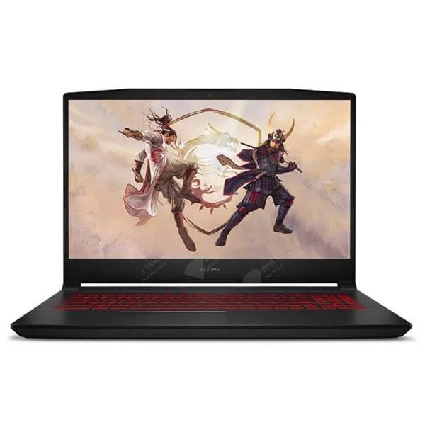 Laptop MSI GF66 12UCK 805VN.