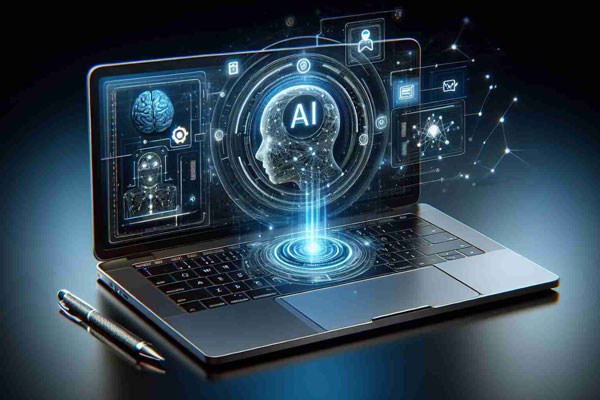 Top 10+ Laptop AI Trí Tuệ Nhân Tạo Siêu Việt Nhất Năm 2024