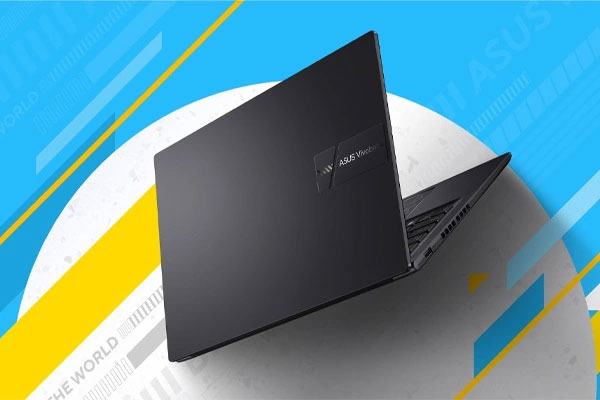 Top 6 Laptop Asus Màn Hình OLED Đáng Mua Nhất