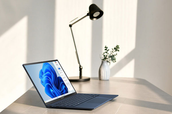 Top 5 LapTop AI Asus Đỉnh Cao Giúp Nâng Tầm Trải Nghiệm Làm Việc Của Bạn
