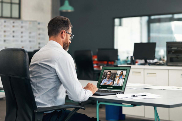 Top 5 Laptop AI Dell Hiệu Năng Vượt Trội, Sáng Tạo Không Giới Hạn