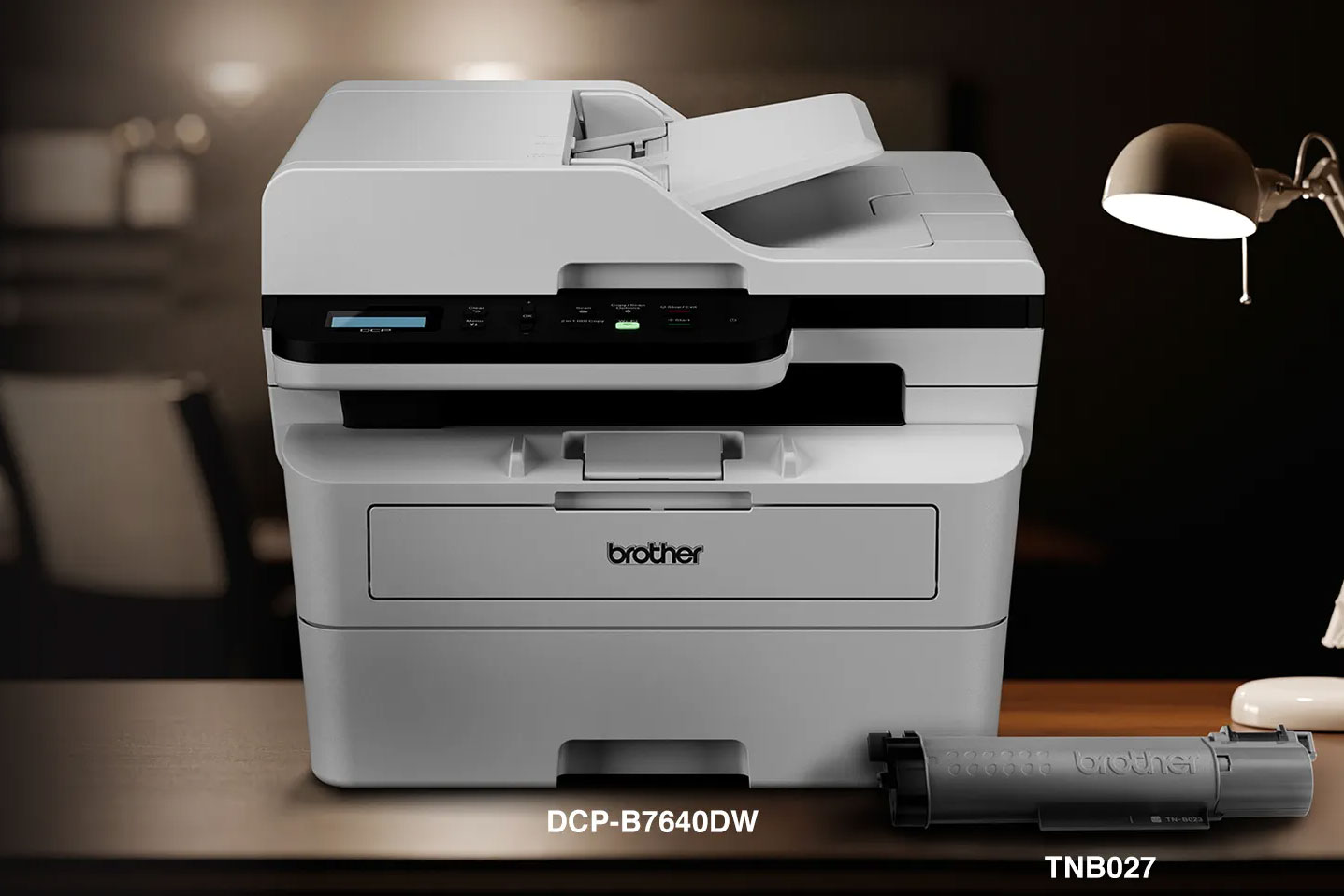 Máy In Brother Toner Box Có Tiết Kiệm Chi Phí Như Lời Đồn. Đánh Giá Ưu, Nhược Điểm Chi Tiết