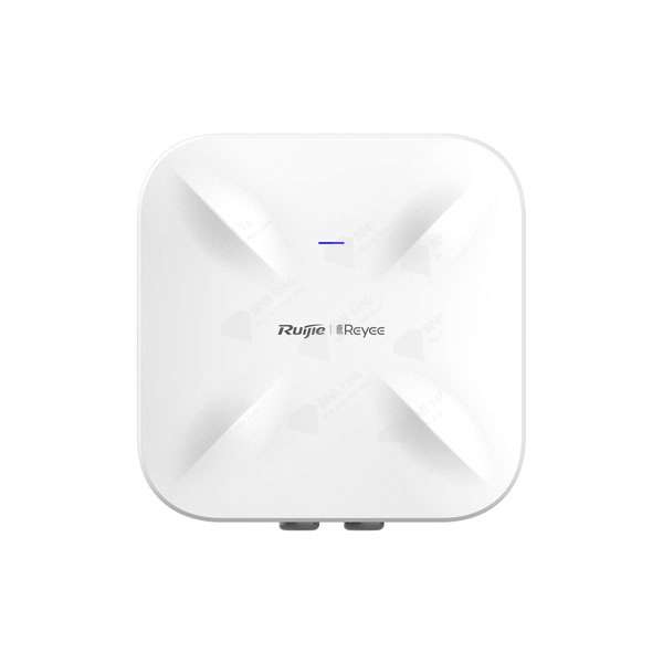 Bộ Phát Wifi Ruijie Reyee RG-RAP6260(G) AX1800 Wi-Fi 6 Dual