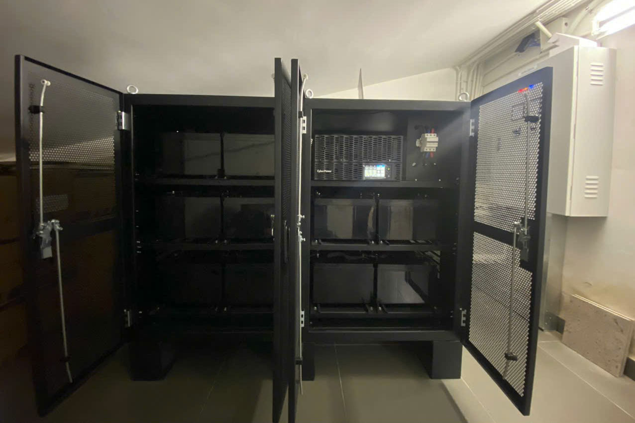 Những Điều Cần Lưu ý Khi Sử Dụng Tủ Rack Để Kéo Dài Tuổi Thọ và Hiệu Suất