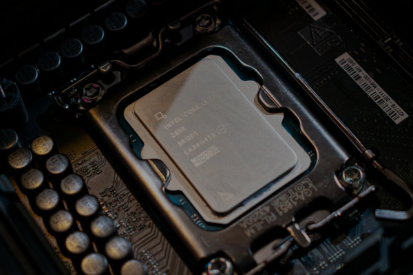 Mổ Xẻ Hiệu Năng Intel Core Ultra 9 285K| Có Phải Lựa Chọn Hàng Đầu Cho Người Tiêu Dùng?
