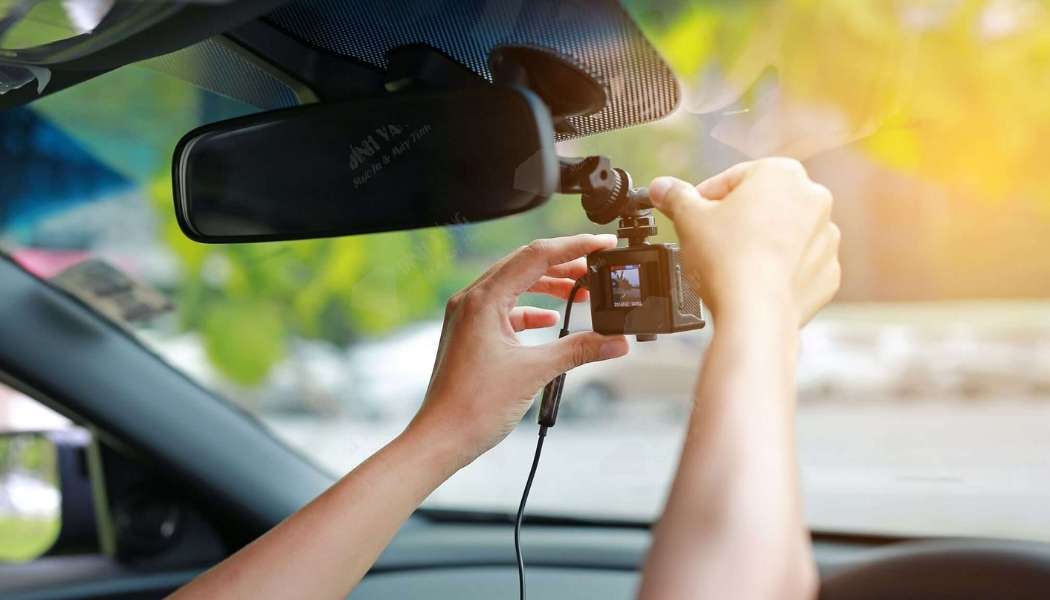 Phân Loại Camera Hành Trình Hiện Nay