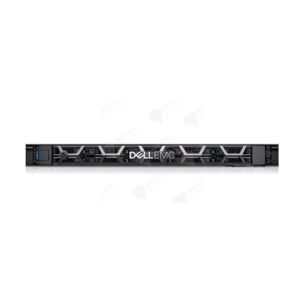 Server Dell PowerEdge R650xs 8x2.5 42SVRDR650-707 (Intel Xeon Silver 4310, Ram 16GB, HDD 1.2TB, DVDRW, 3Y)