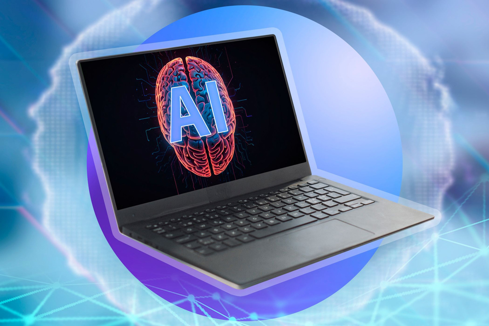 So Sánh Chi Tiết Laptop AI Khác Laptop Thường Thế Nào? Xem Ngay!