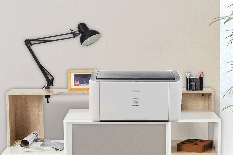 Hướng Dẫn Cài Đặt Driver Máy In Canon LBP 2900 Cho MacOS Mới Nhất 2025