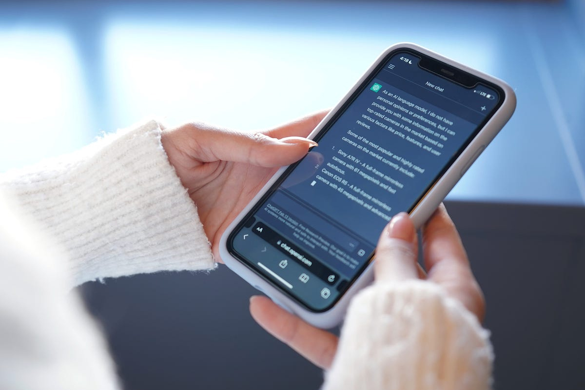 ChatGPT Viết Content Như Thế Nào? Thử Ngay Với Ví Dụ Thực Tế