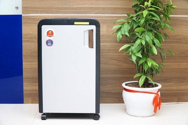 Top 10 máy hủy giấy Silicon bán chạy nhất 2025