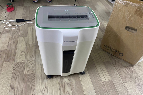 Top 10 Máy Hủy Giấy Magitech Bán Chạy Nhất 2025
