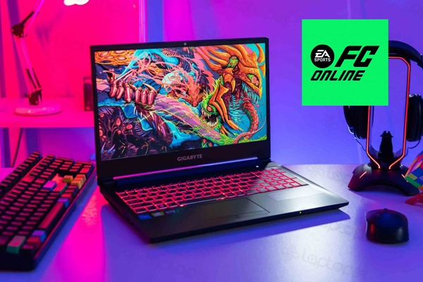 Bỏ Túi Ngay 10 Laptop Chơi FO4 Mượt, Giá Tốt 2025