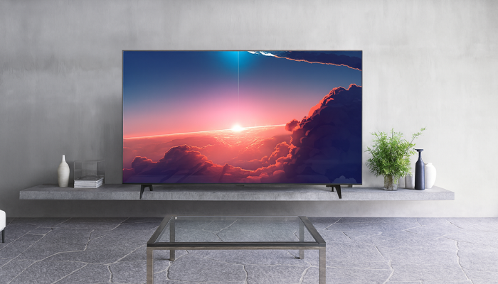 Gợi ý Smart Tivi Crystal UHD Samsung 4K dưới 20 triệu phù hợp cho hộ gia đình