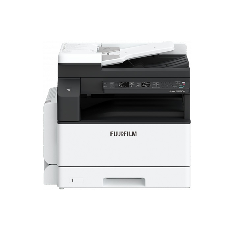 Máy Photocopy Apeos 2150 NDA (In đảo mặt, Copy, Scan, ADF, A3, A4, USB, LAN)