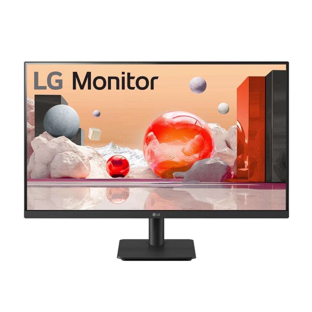 Màn hình LG 24MS500-B (23.8Inch, FHD, 5ms, 100HZ, IPS)