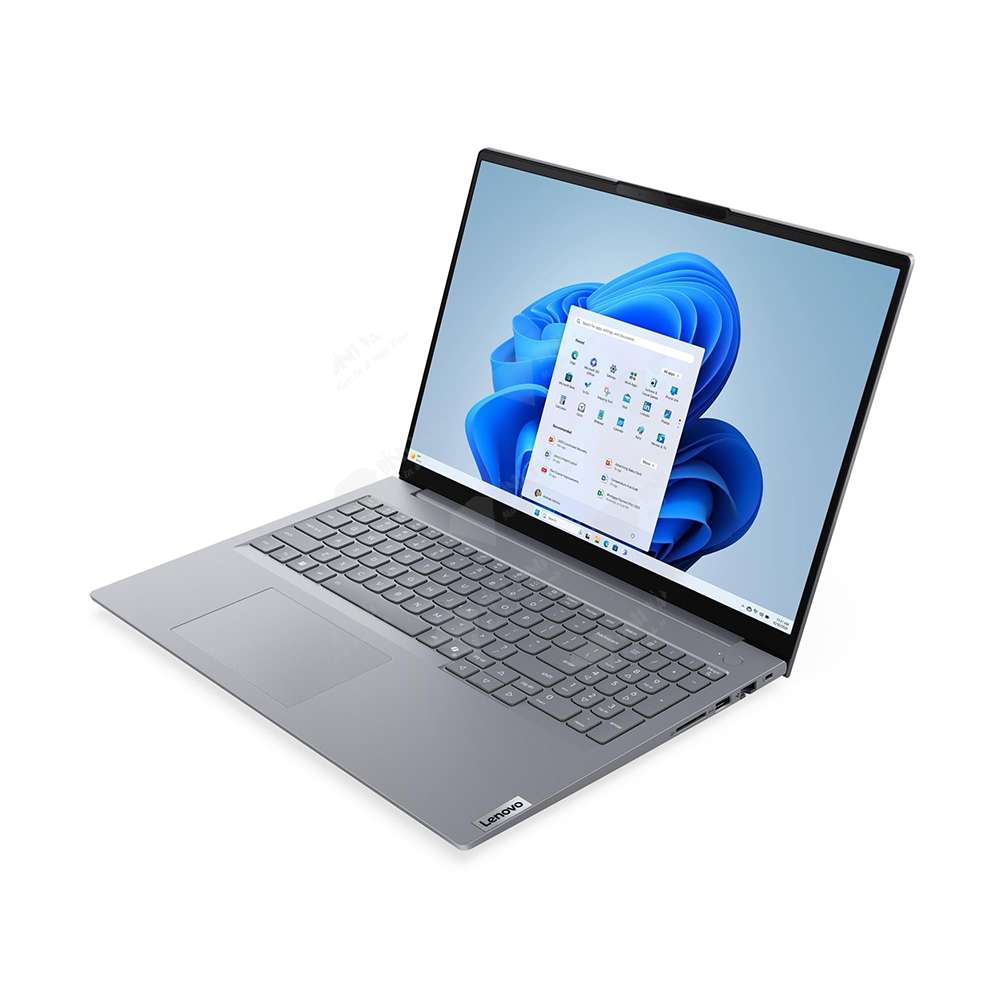 Laptop Lenovo ThinkBook 16 G8 IRL 21SH0094VA (Intel Core 5 210H, 16GB ...