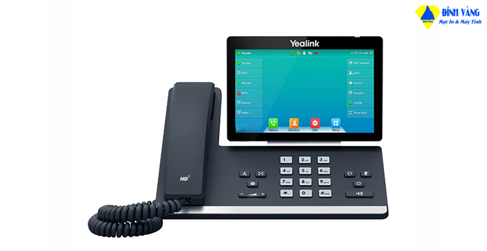 Điện thoại VoIP Yealink SIP-T57W