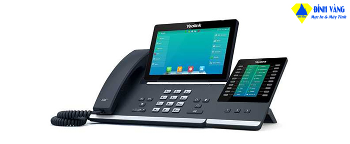 Điện thoại VoIP Yealink SIP-T57W