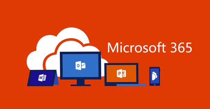 Các tính năng nổi bật của Office 365?