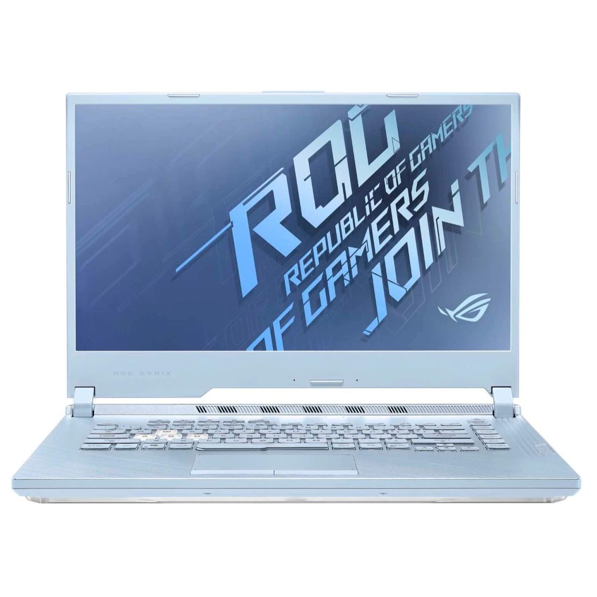 Laptop ASUS ROG Strix G15 G512-IAL011T cho sinh viên cơ khí.