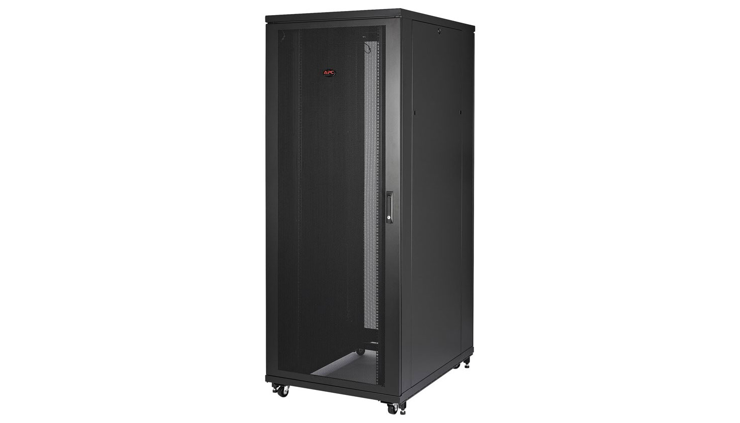 Tủ Rack APC.