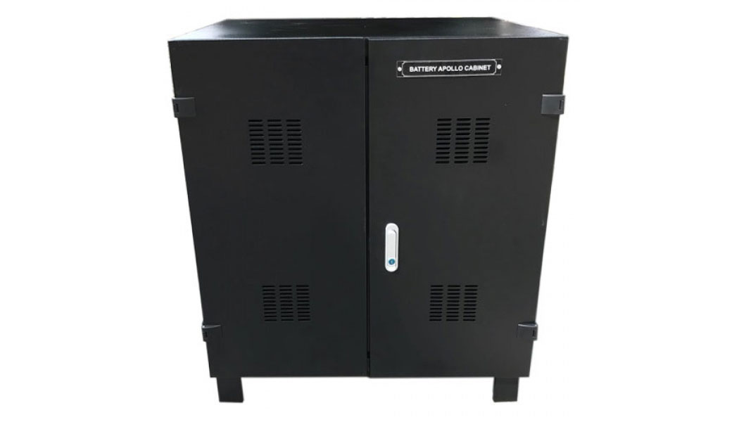 Tủ Rack APOLLO.
