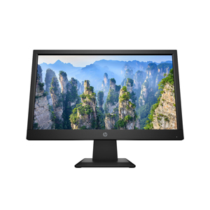 Màn hình HP V19 9TN41AA (18.5INCH/ 1366x768/ 60Hz/ VGA/ ĐEN )