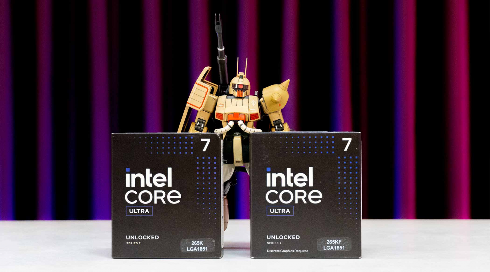 Intel Core Ultra 7 265K Có Xứng Đáng Với Cái Tên “Ultra”?