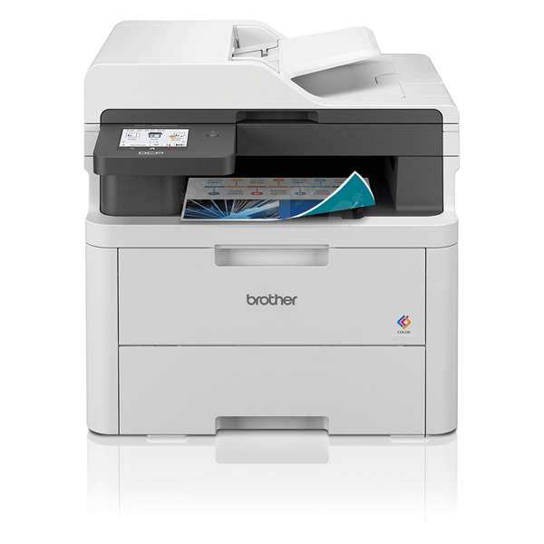 Máy in Laser Brother DCP-L3560CDW