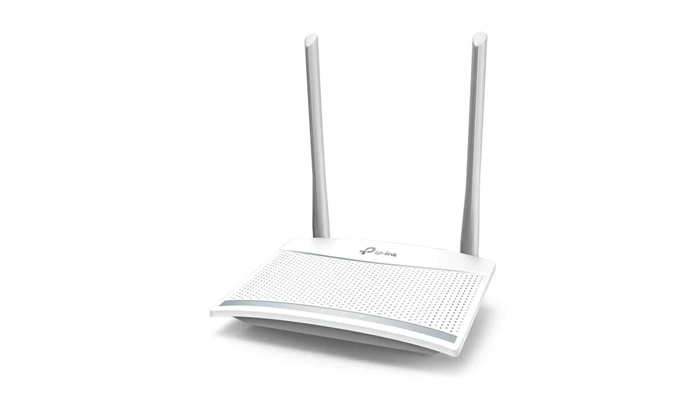 Router WiFi TP-Link WR820N