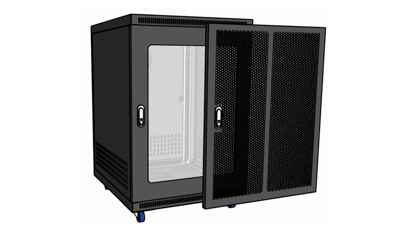 Tủ Rack ITSRACK.