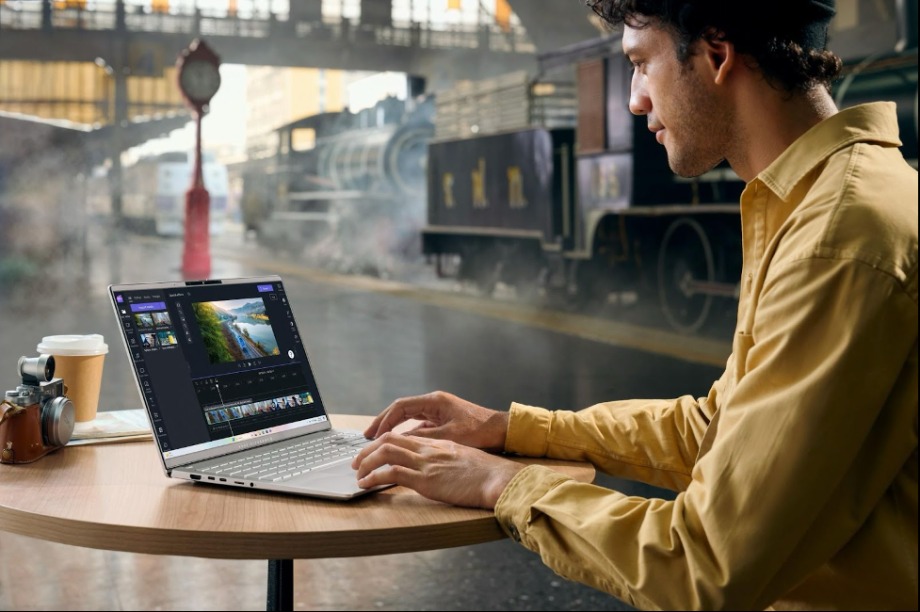Hiệu năng xử lý AI (CPU & GPU).