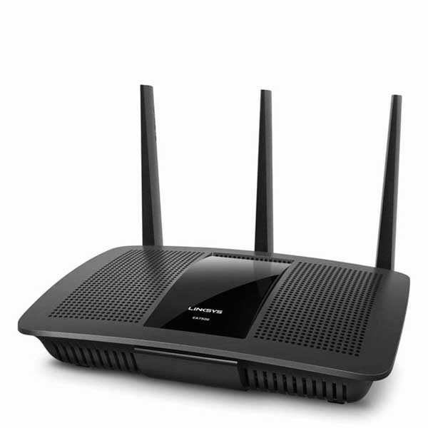 Router Wifi Linksys EA7500S