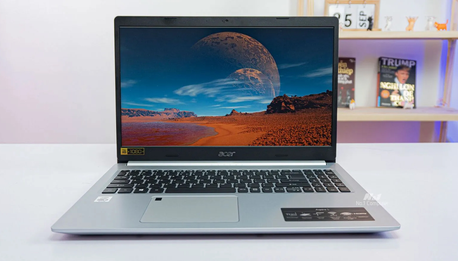 Laptop Acer Aspire 5 A515-58P-56RP.