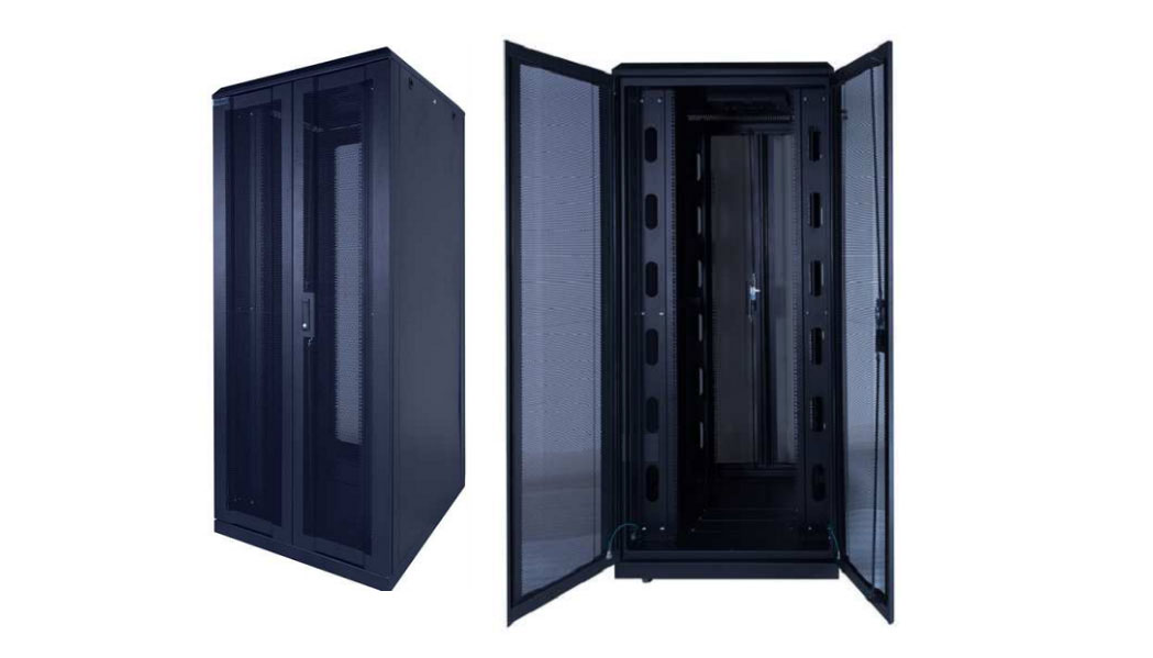 Tủ Rack EKORACK.