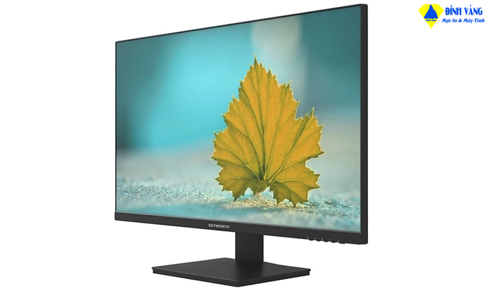 Màn hình LCD SKYWORTH 27B1H 27 inch Full HD Chính Hãng - Giá Rẻ