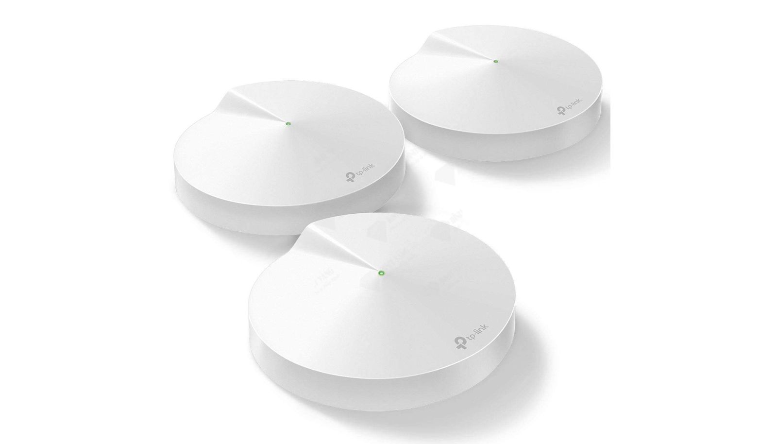 Router wifi mesh