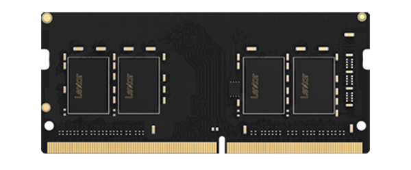 LEXAR 8GB (1x8GB) DDR4 3200MHz